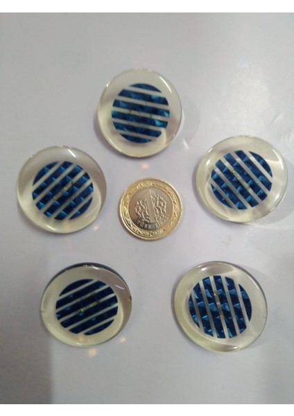 Düğme Bolero Düğmesi