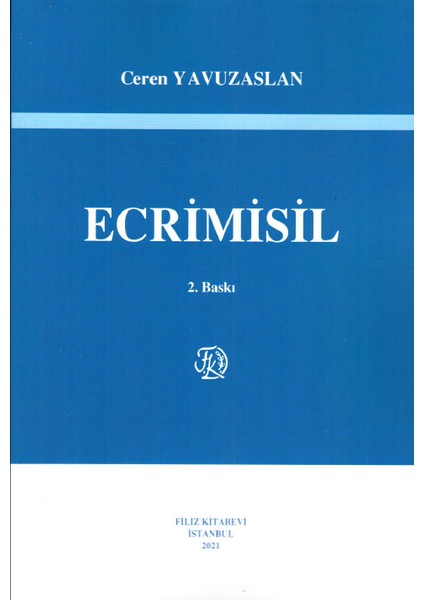 Ecrimisil