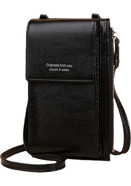 Kadın Tek Omuz Messenger Çanta (Yurt Dışından)