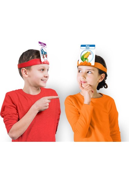 Ben Neyim Eğlenceli Kutu Oyunu fiyatları