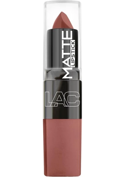 La Colors Matte Ruj-Classy