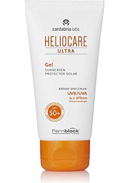 Jel 90 Spf 50 ml