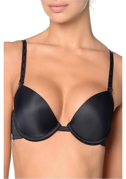 2450 Dolgusuz Sütyen-Siyah fiyatları