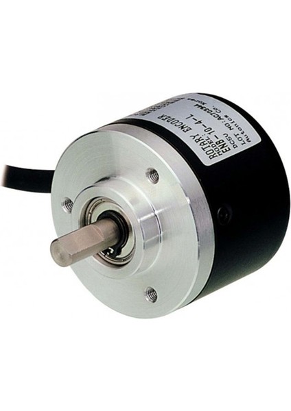 Autonıcs E40S6-1024-6-L-5