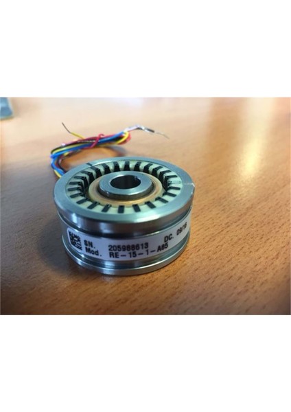 Ltn RE-15-1-A85