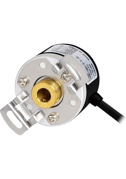Autonıcs E40H8-2500-6-L-5