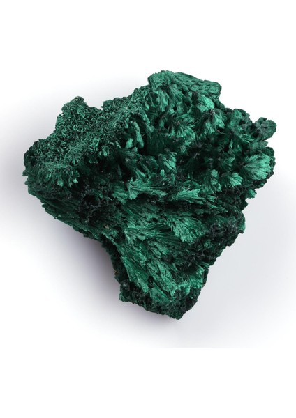 Malakit Doğal Taş Ham Parça modelleri