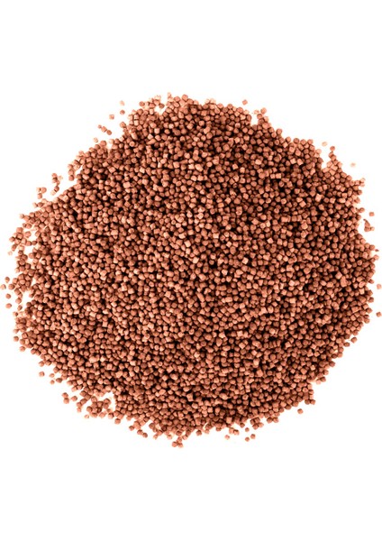 Gold Natural granulat 6X100ml Japon Balık Yemi ve Vitamini