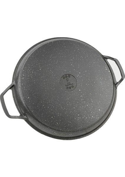 Padella 36 cm Döküm Gözleme Bazlama Kavurma Tavası modelleri