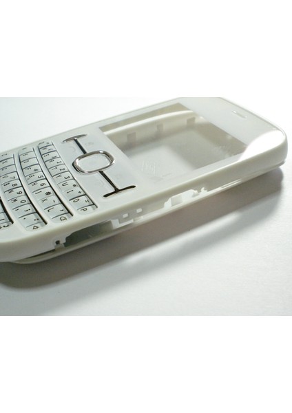 Nokia 201 Asha Kapak ve Tuş Takımı Sıfır