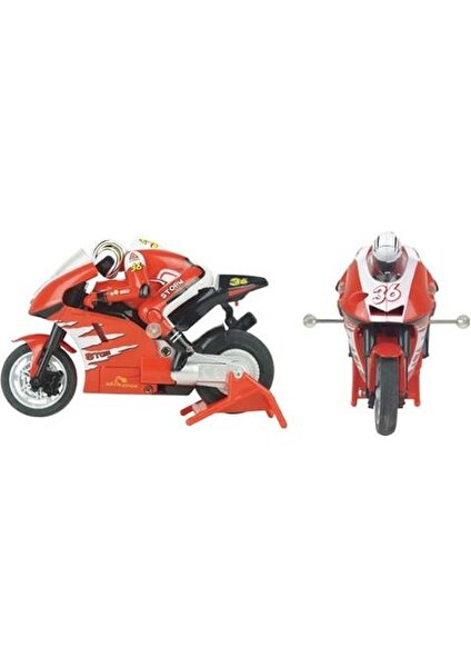 Mini Moto Yarat Rc Motosiklet Elektrikli Yüksek Hızlı Nitro Uzaktan Kumanda Araba Şarj 2.4 Ghz Yarış Motosiklet Erkek Oyuncak Hediye