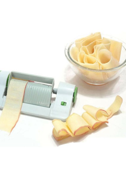 Çok Fonksiyonlu Dilim Meyve Sebzesi Sebze Sheet Sheet Slicer Meyve Dilim Mutfak Kullanımı (Yurt Dışından)
