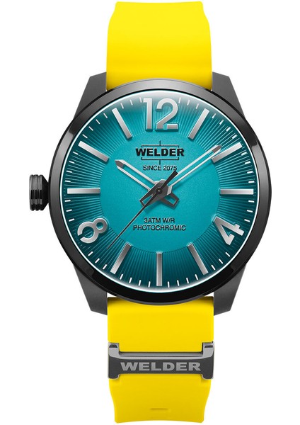 Moody WWRL1004 Erkek Kol Saati