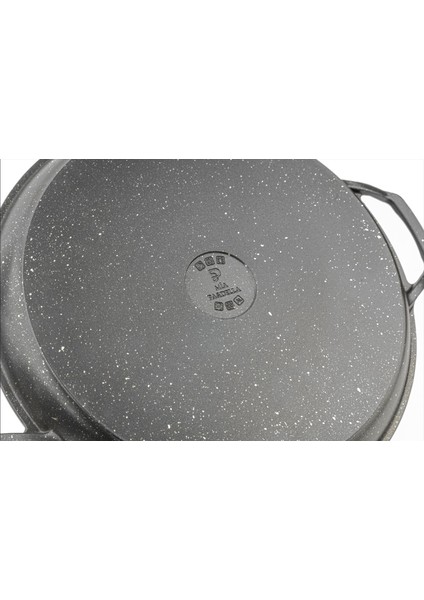 Padella 36 cm Döküm Gözleme Bazlama Kavurma Tavası fiyatları