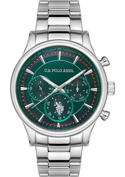 USPA1010-10 Erkek Kol Saati