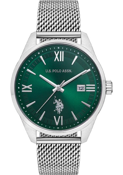 USPA1001-07 Erkek Kol Saati