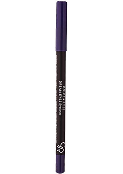 Golden Rose Dream Eyes Eyeliner NO:422