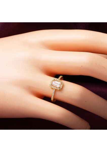 Baget Altın Yüzük fiyatları