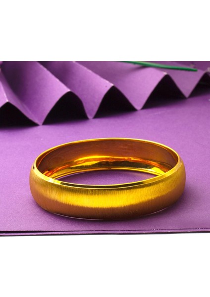 1,5 cm Enli 8 Ayar Altın Bilezik indirimleri