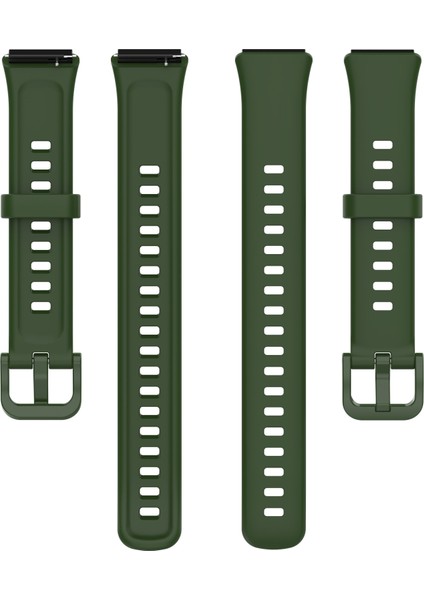 Huawei Band 7 Populus Euphratica Için Silikon Saat Bandı (Yurt Dışından) fiyatları