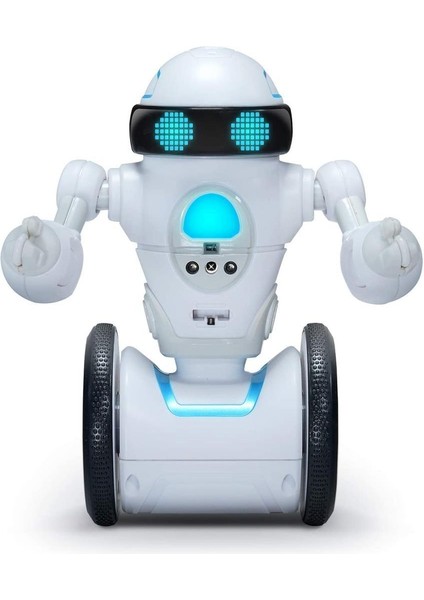 Wowwee Mip Arcade - Etkileşimli Robot