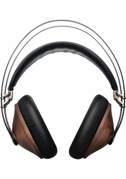 99 Classics Walnut Silver Headphones (Silver Black) fiyatları