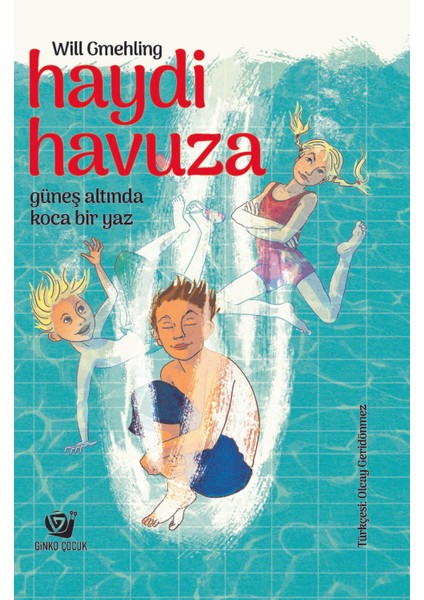 Haydi Havuza - Will Gmehling