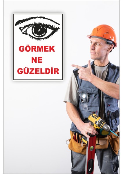 Görmek Ne Güzeldir