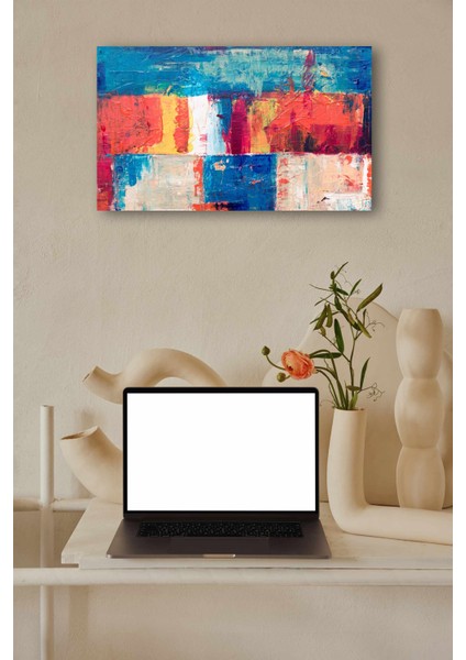 Çok Renkli Dağınık Mdf Kesme Tablo fiyatları