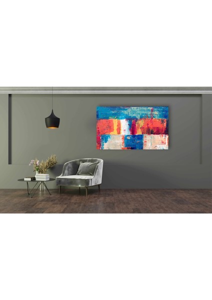 Çok Renkli Dağınık Mdf Kesme Tablo fırsatları