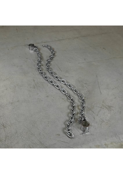 LP8089-05 Halter Zinciri 2x5 Kg
