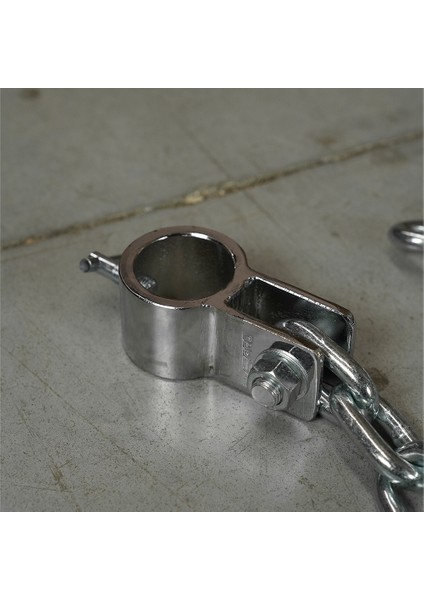 LP8089-05 Halter Zinciri 2x5 Kg