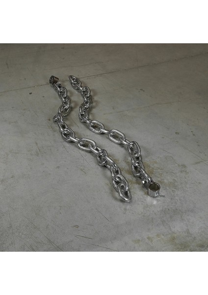 LP8089-15 Halter Zinciri 2x15 Kg