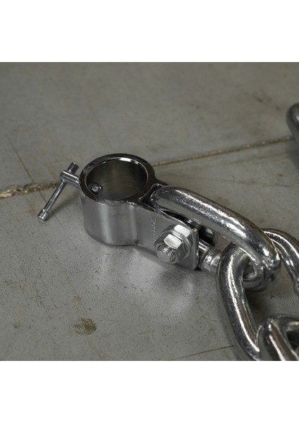 LP8089-15 Halter Zinciri 2x15 Kg