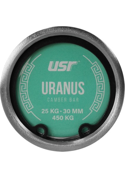 Uranus Eğri Bar