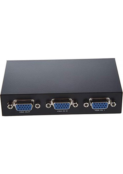Alfais AL-4675 VGA Switch Çoklayıcı modelleri