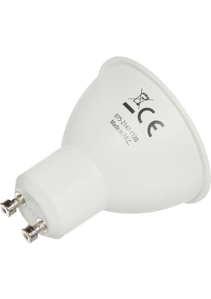 CT-4215 LED Ampul 7 Watt Amber fiyatları