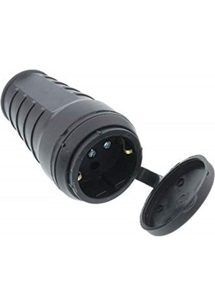 Monofaze Kauçuk Seyyar Priz modelleri