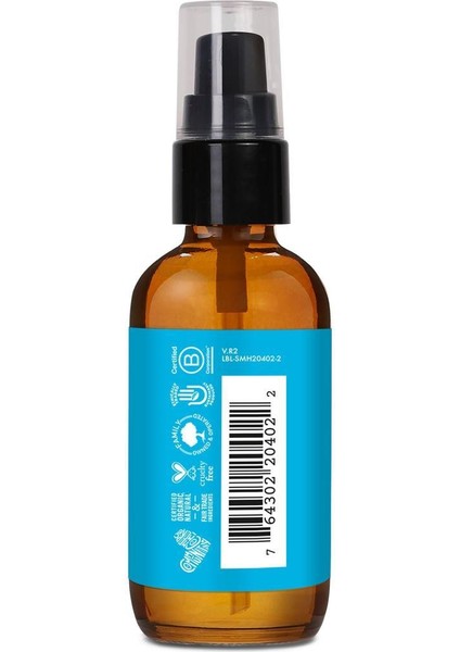 Saç Ve Cilt Için Argan Yağı 47ml modelleri