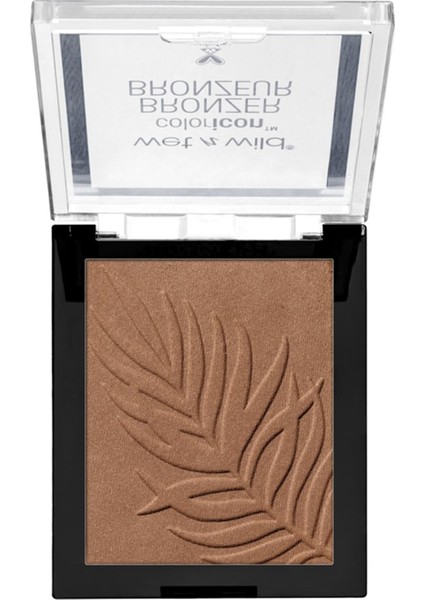 Color Icon Bronzer What Shady Beaches E743B fiyatları
