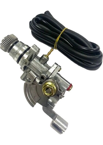 Yağ Pompası Yamaha Bws 100