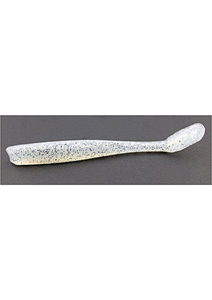 Beast Bass 9.5 cm 5gr Pearl Slvry 5pcs