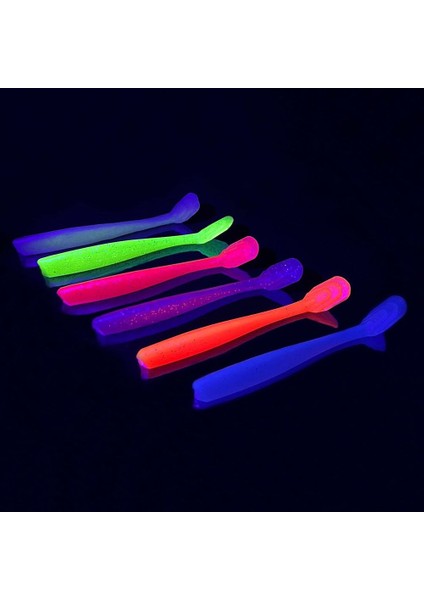 Beast Bass 9.5 cm 5gr Pearl Slvry 5pcs fiyatları