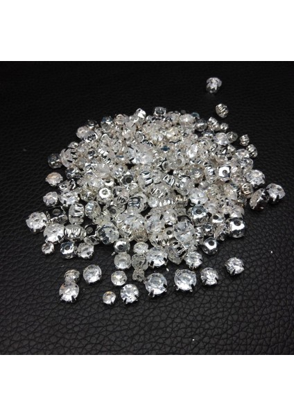 Rhinestone Boncukları 8 Adet (Yurt Dışından) fiyatları