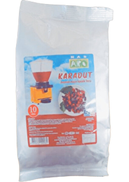 Karadut Aromalı Toz İçecek