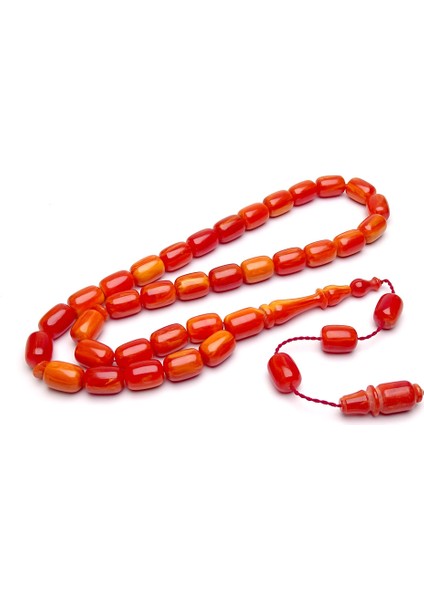 Katalin Tesbih Usta İşçilikli