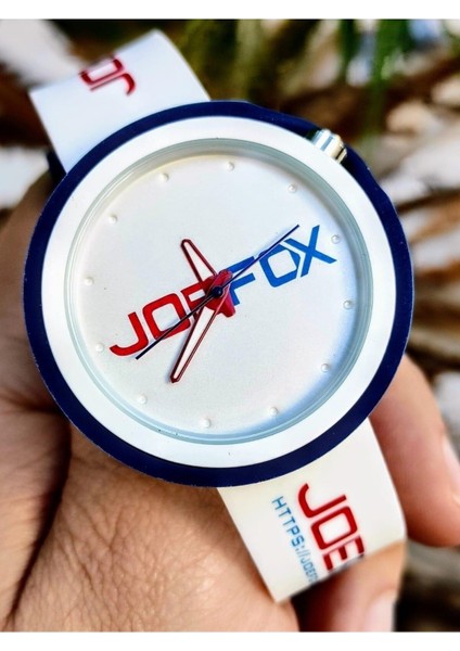 Analog Unisex Elite Exclusive Tasarım Kol Saati JOE-JOE-114-A JOE-114-A