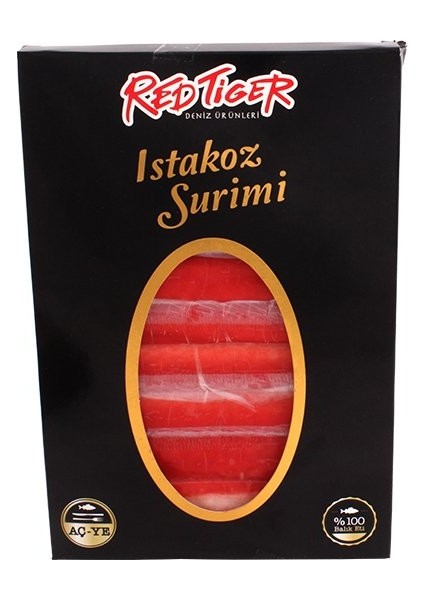 Istakoz Surimi Çubuk 2 x 250 gr