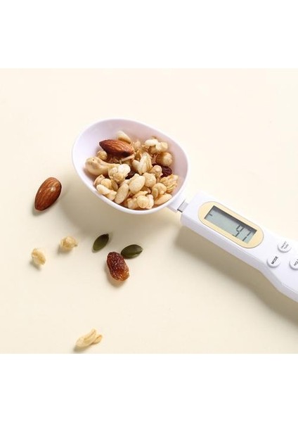 500G / 0.1g Taşınabilir LCD Dijital Mutfak Ölçeği (Yurt Dışından) indirimleri