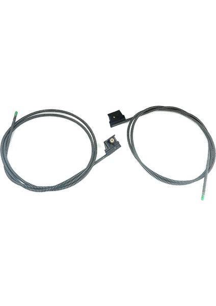 BSR561 Mercedes W203 W211 C209 C215 C219 için Sunroof Tamir Teli A2157800589